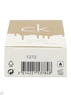 Calvin Klein Ck One Gold - Eau De Toilette, 50 Ml -Gstar Kleding Winkel calvin klein ck one gold eau de toilette 50 ml 5