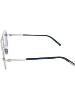 Calvin Klein Dameszonnebril Zilverkleurig/blauw 8 Calvin Klein Dameszonnebril Zilverkleurig/blauw -Gstar Kleding Winkel calvin klein dameszonnebril zilverkleurig blauw 2