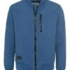Camel Active Blouson Blauw -Gstar Kleding Winkel camel active blouson blauw
