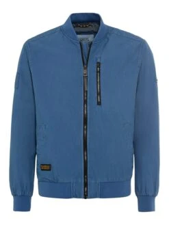 Camel Active Blouson Blauw