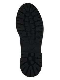 Camel Active Boots "Stone" Zwart -Gstar Kleding Winkel camel active boots stone zwart 5