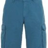 Camel Active Cargobermuda Blauw -Gstar Kleding Winkel camel active cargobermuda blauw