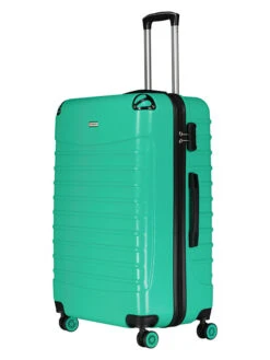 3-delige Hardcase-trolleyset "Shockeak" Groen -Gstar Kleding Winkel canadian peak 3 delige hardcase trolleyset shockeak groen 1