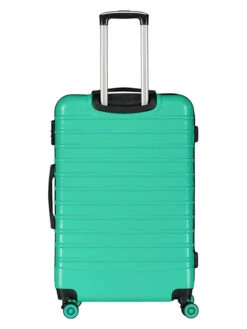 3-delige Hardcase-trolleyset "Shockeak" Groen -Gstar Kleding Winkel canadian peak 3 delige hardcase trolleyset shockeak groen 4