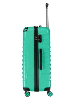 3-delige Hardcase-trolleyset "Shockeak" Groen -Gstar Kleding Winkel canadian peak 3 delige hardcase trolleyset shockeak groen 5