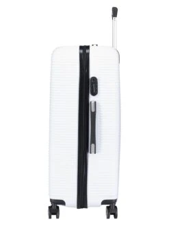 3-delige Hardcase-trolleyset "Solomeak" Wit -Gstar Kleding Winkel canadian peak 3 delige hardcase trolleyset solomeak wit 5