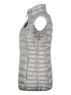 Doorgestikte Bodywarmer "Volombiana" Grijs -Gstar Kleding Winkel canadian peak doorgestikte bodywarmer volombiana grijs 2
