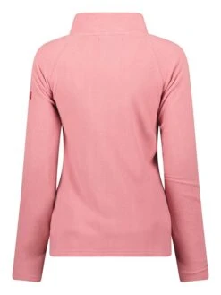 Fleece Trui "Tugeak" Lichtroze -Gstar Kleding Winkel canadian peak fleece trui tugeak lichtroze 3