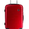 Hardcase-trolley "Solomeak" Bordeaux - (B)34 X (H)53 X (D)21 Cm -Gstar Kleding Winkel canadian peak hardcase trolley solomeak bordeaux b 34 x h 53 x d 21 cm
