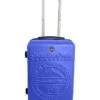 Hardcase-trolley "Stanislaseak" Blauw - (B)34 X (H)53 X (D)21 Cm -Gstar Kleding Winkel canadian peak hardcase trolley stanislaseak blauw b 34 x h 53 x d 21 cm