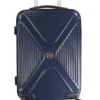 Hardcase-trolley "Strangeak" Donkerblauw - (B)34 X (H)53 X (D)21 Cm -Gstar Kleding Winkel canadian peak hardcase trolley strangeak donkerblauw b 34 x h 53 x d 21 cm