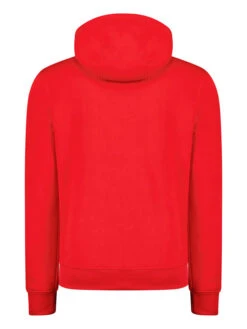 Hoodie "Garleak" Rood -Gstar Kleding Winkel canadian peak hoodie garleak rood 3