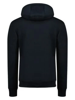 Hoodie "Golemeak" Donkerblauw/meerkleurig -Gstar Kleding Winkel canadian peak hoodie golemeak donkerblauw meerkleurig 1