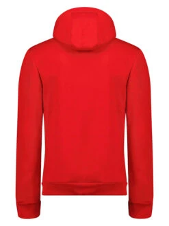 Hoodie "Golemeak" Rood/meerkleurig -Gstar Kleding Winkel canadian peak hoodie golemeak rood meerkleurig 1