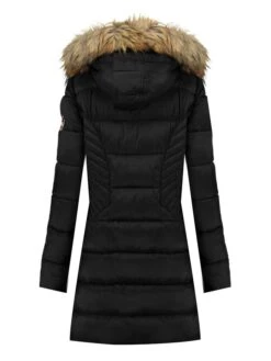 Parka "Akapeak" Zwart -Gstar Kleding Winkel canadian peak parka akapeak zwart 2