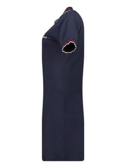 Polojurk "Jamaeleak" Donkerblauw -Gstar Kleding Winkel canadian peak polojurk jamaeleak donkerblauw 3