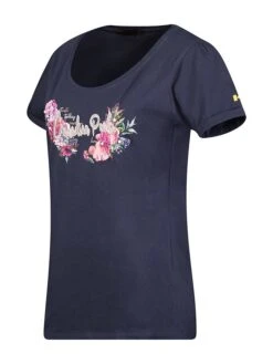 Shirt "Jacacieak" Donkerblauw -Gstar Kleding Winkel canadian peak shirt jacacieak donkerblauw 2