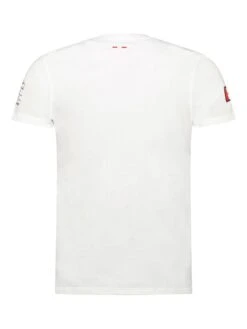 Shirt "Jademoreak" Wit -Gstar Kleding Winkel canadian peak shirt jademoreak wit 1