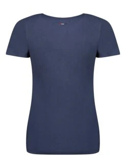 Shirt "Jelodieak" Donkerblauw -Gstar Kleding Winkel canadian peak shirt jelodieak donkerblauw 1