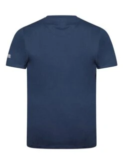 Shirt "Jvickeak" Donkerblauw -Gstar Kleding Winkel canadian peak shirt jvickeak donkerblauw 1