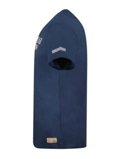 Shirt "Jvickeak" Donkerblauw -Gstar Kleding Winkel canadian peak shirt jvickeak donkerblauw 3