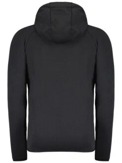 Sweatvest "Golteak" Zwart -Gstar Kleding Winkel canadian peak sweatvest golteak zwart 1