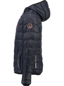 Tussenjas "Bambino" Donkerblauw -Gstar Kleding Winkel canadian peak tussenjas bambino donkerblauw 2