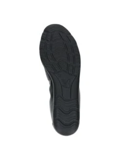 Caprice Leren Ballerina's "Vivian" Zwart -Gstar Kleding Winkel caprice leren ballerinas vivian zwart 5