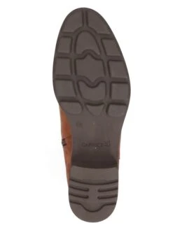 Caprice Leren Boots "Joleen" Lichtbruin -Gstar Kleding Winkel caprice leren boots joleen lichtbruin 4