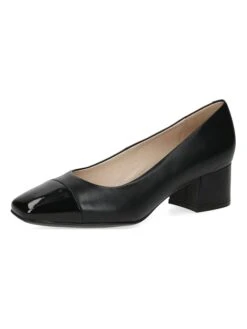 Caprice Pumps "Nina" Zwart