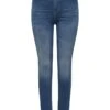 Jegging Blauw -Gstar Kleding Winkel carmakoma jegging blauw