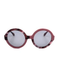 Carolina Herrera Dameszonnebril Roze 6 Carolina Herrera Dameszonnebril Roze -Gstar Kleding Winkel carolina herrera dameszonnebril roze 1