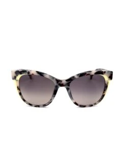 Carolina Herrera Dameszonnebril Zwart/wit -Gstar Kleding Winkel carolina herrera dameszonnebril zwart wit 1