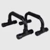 2-delige Set: Push-up Bars Zwart -Gstar Kleding Winkel carpatree 2 delige set push up bars zwart