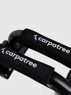 2-delige Set: Push-up Bars Zwart -Gstar Kleding Winkel carpatree 2 delige set push up bars zwart 2