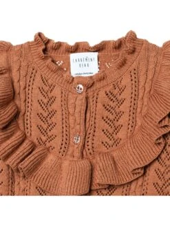 Carrement Beau Vest Camel -Gstar Kleding Winkel carrement beau vest camel 2