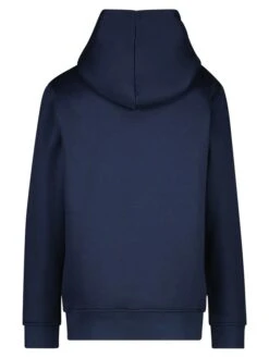 Cars Hoodie "Rafton" Donkerblauw -Gstar Kleding Winkel cars hoodie rafton donkerblauw 1
