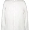 Cars Linnen Blouse "Lionel" Wit