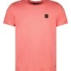 Cars Shirt "Dalan" Koraalrood