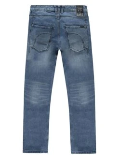 Cars Spijkerbroek "Dundee New" - Regular Fit - Blauw -Gstar Kleding Winkel cars spijkerbroek dundee new regular fit blauw 1