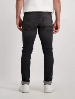 Cars Spijkerbroek "Marshall" - Regular Fit - Antraciet -Gstar Kleding Winkel cars spijkerbroek marshall regular fit antraciet 3