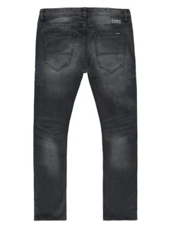 Cars Spijkerbroek "Newark" - Tapered Fit - Antraciet -Gstar Kleding Winkel cars spijkerbroek newark tapered fit antraciet 1