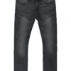 Cars Spijkerbroek "Newark" - Tapered Fit - Antraciet