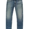 Cars Spijkerbroek "Zeplin" - Slim Fit - Blauw