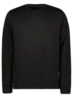 Cars Sweatshirt "Langley" Zwart