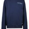Cars Sweatshirt "Rudford" Donkerblauw