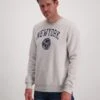Cars Sweatshirt "Yale" Lichtgrijs