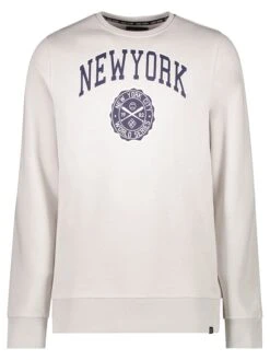 Cars Sweatshirt "Yale" Lichtgrijs -Gstar Kleding Winkel cars sweatshirt yale lichtgrijs 2