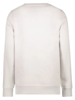 Cars Sweatshirt "Yale" Lichtgrijs -Gstar Kleding Winkel cars sweatshirt yale lichtgrijs 3