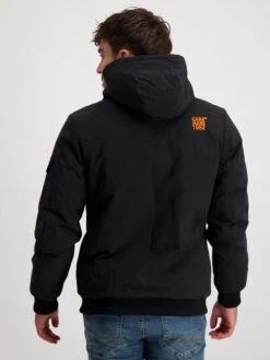 Gstar Kleding Winkel -Gstar Kleding Winkel cars tussenjas chesham zwart 1